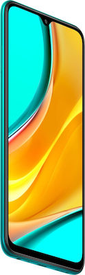 Xiaomi Redmi 9 (3GB/32GB) Ocean Green