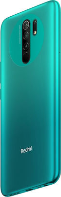 Xiaomi Redmi 9 (3GB/32GB) Ocean Green