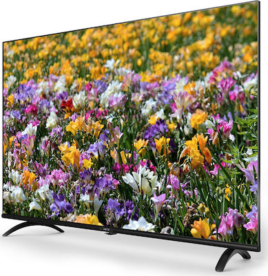 Metz Τηλεόραση 40" Full HD LED 40MTB2000 (2020)