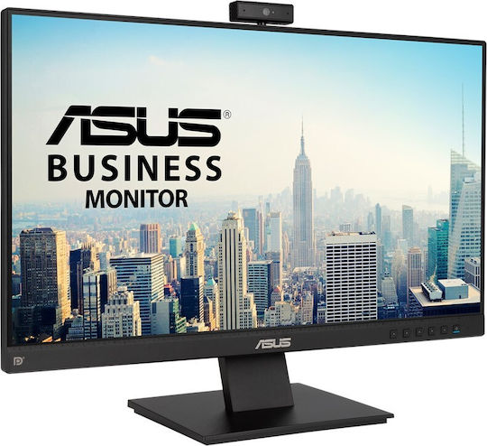 Asus BE24EQK IPS Monitor 23.8" FHD 1920x1080 με Χρόνο Απόκρισης 5ms GTG