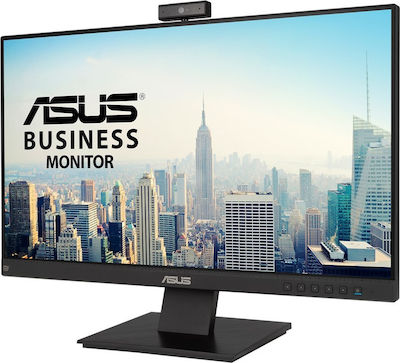 Asus BE24EQK IPS Monitor 23.8" FHD 1920x1080 με Χρόνο Απόκρισης 5ms GTG