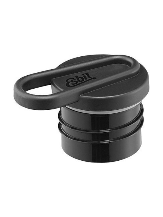 Esbit Pictor Ανοξείδωτο Παγούρι 750ml Ασημί