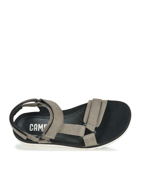 Oruga Men's Sandals Gray