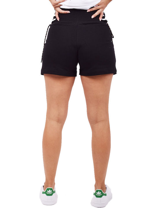 Rochester Women's Sporty Shorts Black
