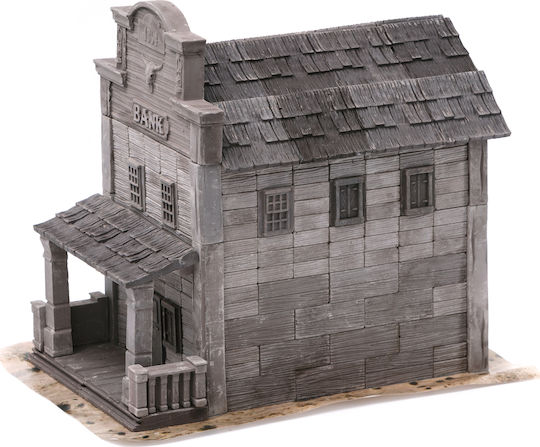 Wiseelk Construction & Building Toy Bank Kid 5++ years
