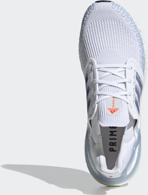 Adidas Ultraboost 20 EG0709 - Skroutz.gr