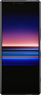 Sony Xperia 1 Dual SIM (6GB/128GB) Schwarz