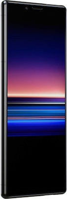 Sony Xperia 1 Dual SIM (6GB/128GB) Schwarz