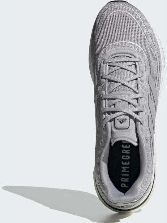 Supernova Sport Shoes Running Glory Grey / Core Black