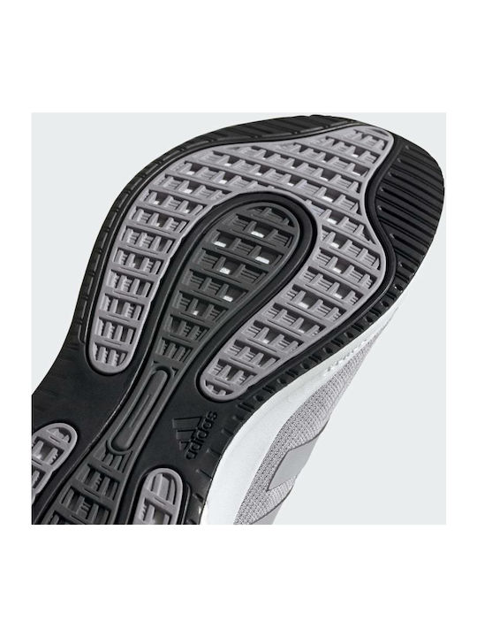 Supernova Sport Shoes Running Glory Grey / Core Black