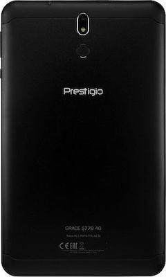 Prestigio grace 5718 4g обзор