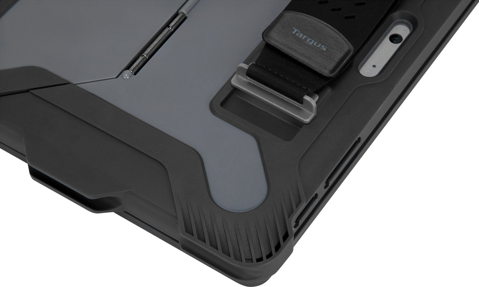 Targus SafePort Rugged Case Γκρι (Surface Go/Go 2) Skroutz.gr