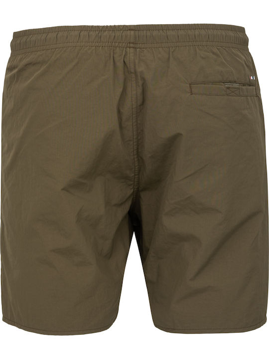 Victor Men's Swimwear Shorts Khaki