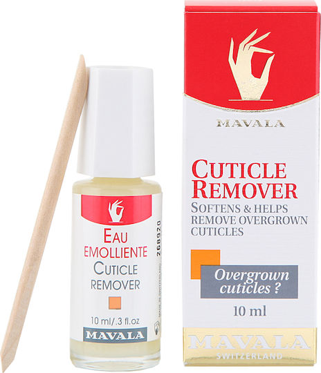 Mavala Switzerland Ulei Pentru Cuticule 10ml