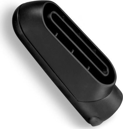 Babyliss Perfect Finish Ηλεκτρική Βούρτσα με Αέρα για Ίσιωμα 1000W