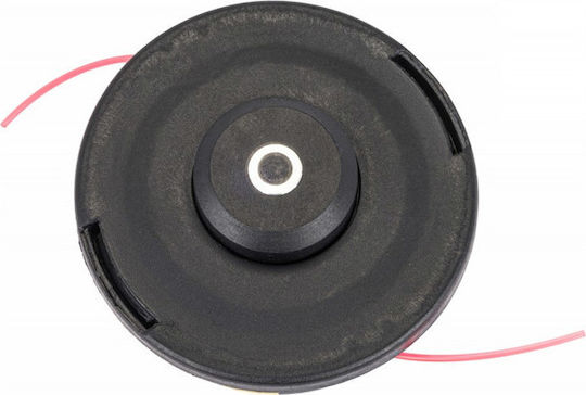 Powermat Ръчна Глава Докосни И Тръгни 2 Изхода M10x1.25mm