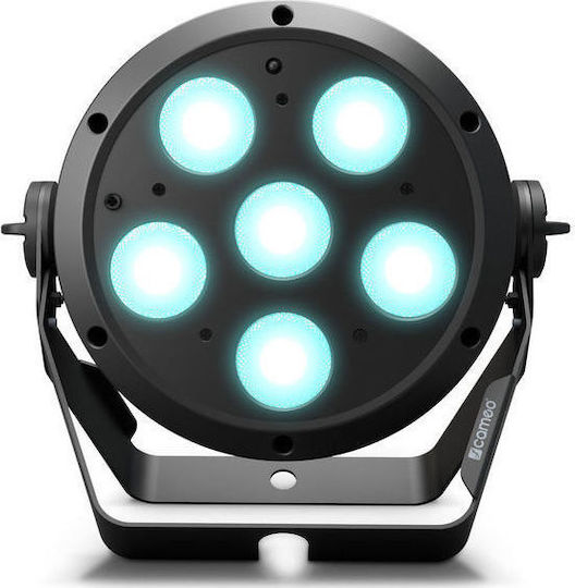 Cameo Φωτορυθμικό LED PAR ROOT Par 6