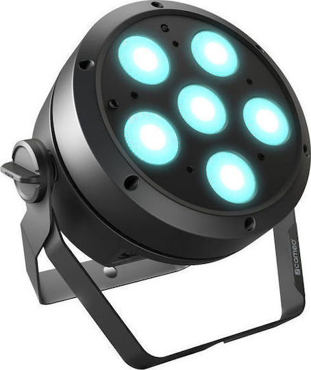 Cameo Φωτορυθμικό LED PAR ROOT Par 6
