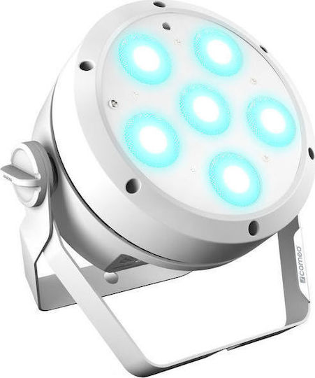 Cameo Φωτορυθμικό LED PAR ROOT Par 6