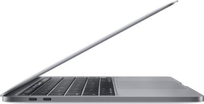 Apple MacBook Pro 13 (2020) 13.3" (i5/16GB/1TB SSD/Retina Display) (GR Keyboard)