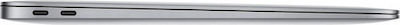 Apple MacBook Air 13" 13.3" IPS QHD+ Retina Display (i3-1000NG4/8GB/256GB SSD/Iris Plus Graphics) (GR Keyboard)