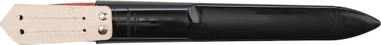 Morakniv Classic No3 Messer Rot in Hülle