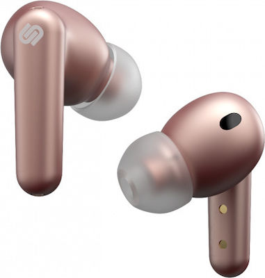 Urbanista London In-ear Bluetooth Handsfree Căști Rose Golά