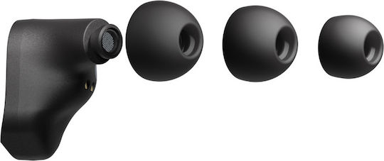 Belkin Soundform In-ear Bluetooth Handsfree Earphones with Sweat Resistance and Charging Case Black