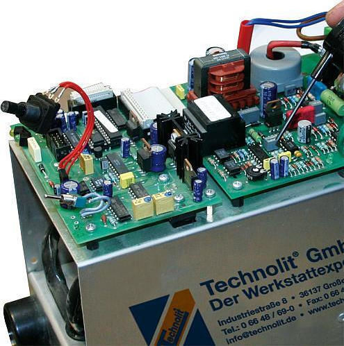 Technolit Elektrik-Kontaktspray 400ml 1Stück