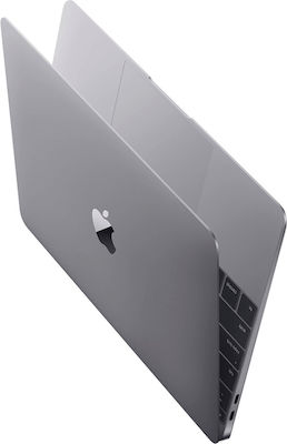 Apple MacBook Air 13" 13.3" IPS QHD+ Retina Display (i3-1000NG4/8GB/256GB SSD/Iris Plus Graphics) (GR Keyboard)