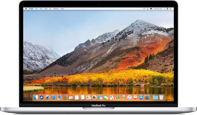 Apple MacBook Pro 13.3" IPS QHD+ Retina Display (i5-8259U/8GB/256GB SSD/Iris Plus Graphics 655) (GR Keyboard)