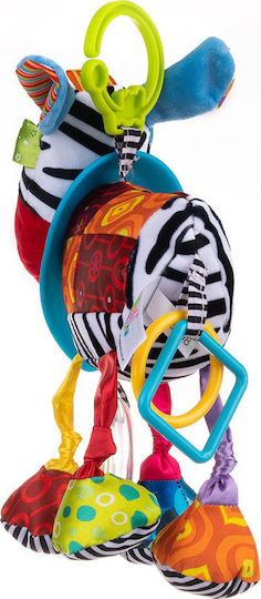 Balibazoo Pendant Toy for Car Donkey Dave for 0++ Months DD82598