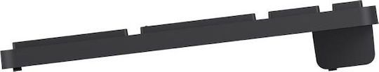 Microsoft Desktop Ασύρματο Bluetooth Σετ Πληκτρολόγιο & Ποντίκι Ελληνικό