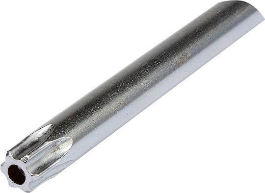Yato Torx-Schlüssel mit Spitze der Größe T8