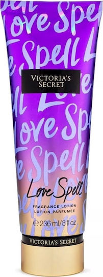 Victoria's Secret Love Spell Love Spell Moisturizing Lotion Body 236ml