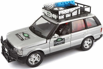 Bburago Range Rover Safari Car 1:24 for 3++ Years 22061