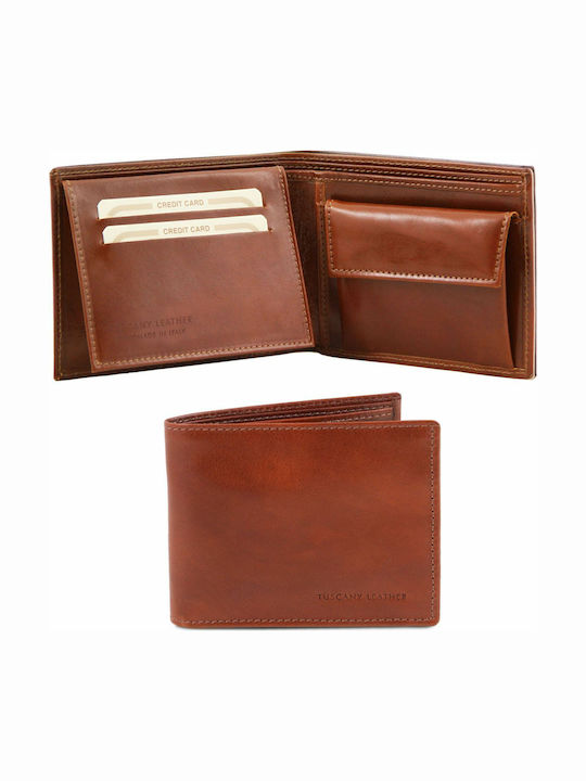 Tuscany Leather