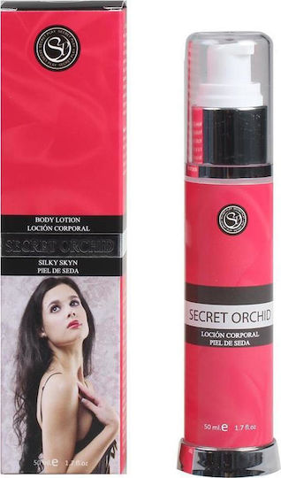 Secretplay Secret Orchid Φερομόνη Λοσιόν για Γυναίκες 50ml