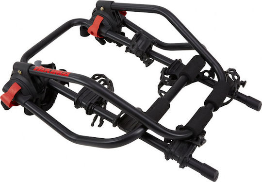 Yakima Hang Out 3 Car Bike Trunk Rack for 3 Bikes