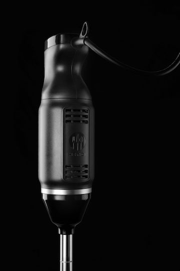 Hendi Concept Line Commercial Hand Blender 250W with Shaft
