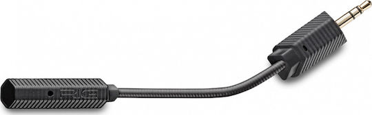 Plantronics RIG 700HD Ασύρματο Over Ear Gaming Headset με σύνδεση Bluetooth