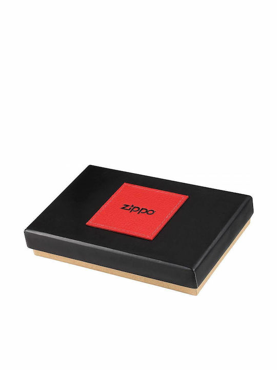 Leather Men's Wallet Cards