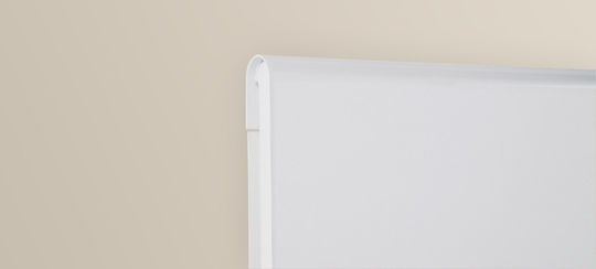 Adax Neo H 14 KWT Convectoare Perete 1400W cu Termostat Electronic și WiFi 109.4x33cm Alb