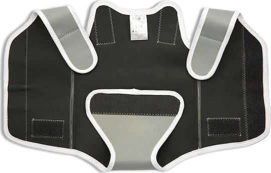Bbluv Kids' Life Jacket Neoprene Gray Naj (6-18 Months)