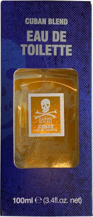 Bluebeards Revenge Cuban Eau de Toilette 100ml