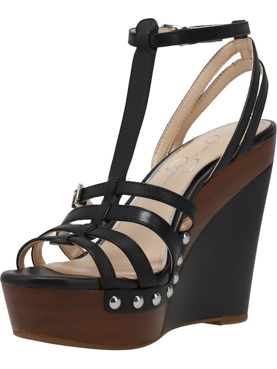 Jessica simpson discount wistah wedge sandal