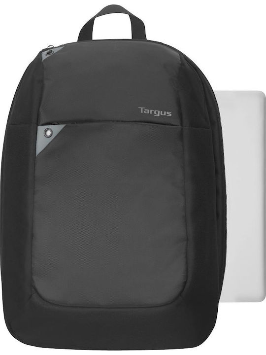 Targus Intellect Чанта Раница 15.6" Черно/сиво