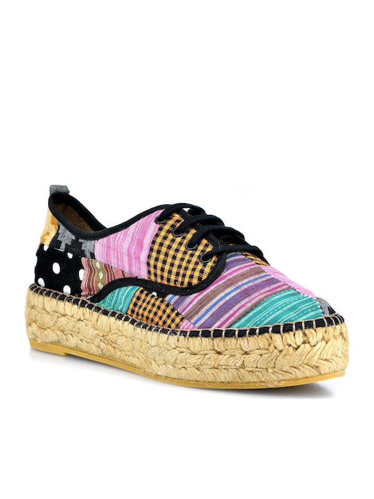 PAPISTAS WOMEN'S ESPADRILLES