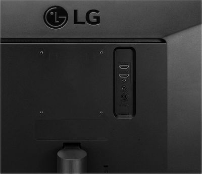 LG 29WL500-W 29" Ultrawide HDR FHD 2560x1080 IPS Monitor with 5ms GTG Response Time