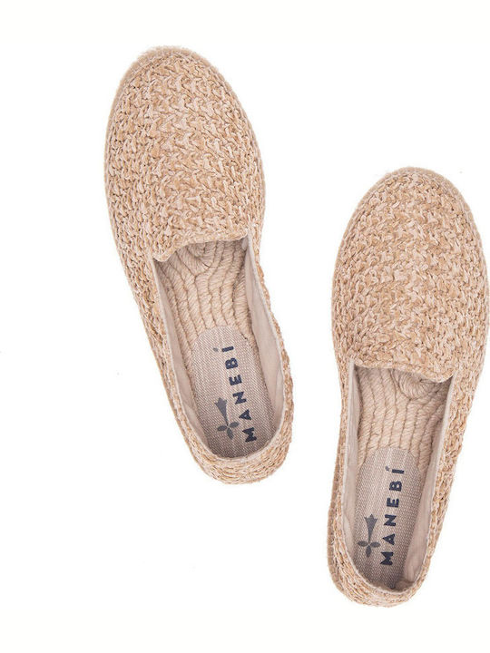 Yucatan Γυναικείες Εσπαντρίγιες Raffia Net